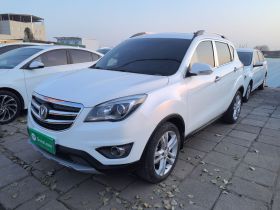 长安CS35 2017款 1.6L 手动豪华型