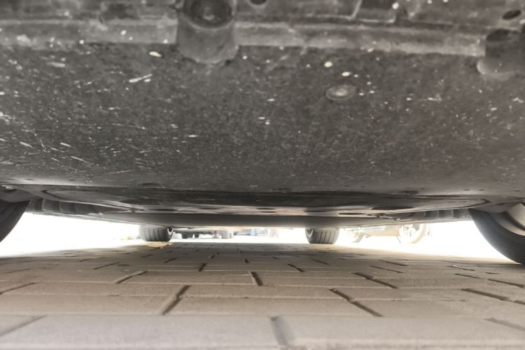 小米汽车 小米SU7 2024款 四驱超长续航高阶智驾Max版局部细节9008