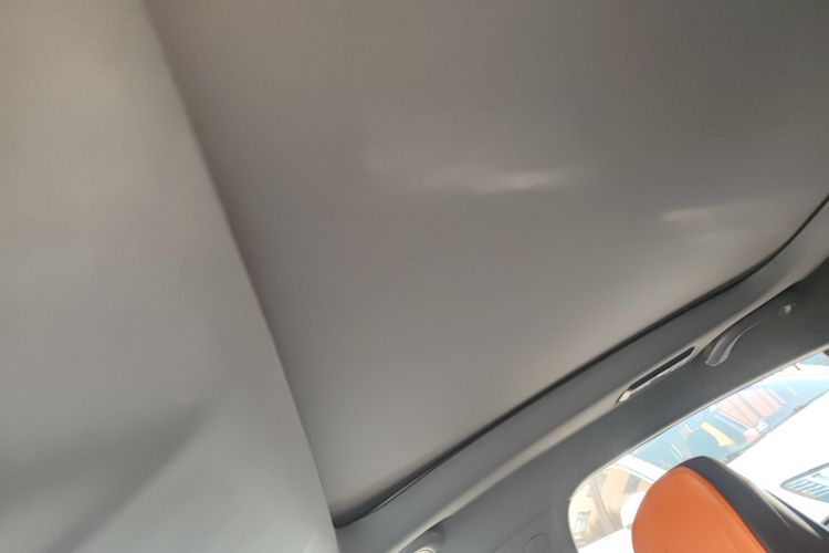 长安UNI-V 2022款 1.5T 尊贵型中控内饰22