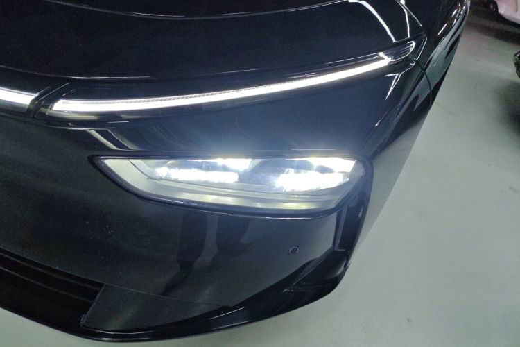 小鹏P7+ 2024款 超长续航 Max局部细节36