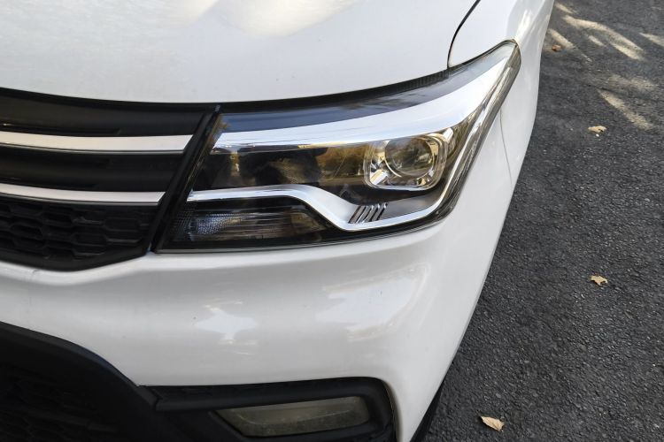 长安凯程 2019款 1.5L欧诺S标准型国VI JL473QG局部细节36