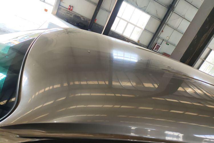 东风风行 菱智 2019款 M5L 1.6L 7座标准型 国VI局部细节57