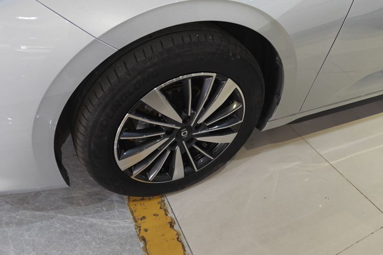 长安启源A05 2024款 70 Pro车身外观6007