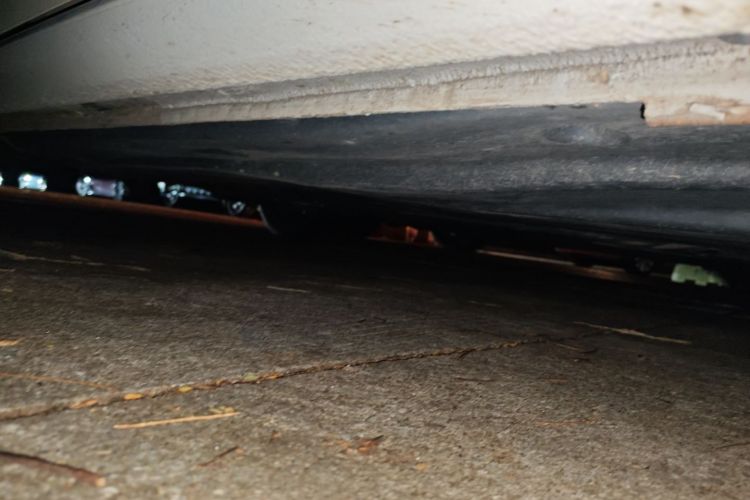 大众 速腾 2020款 280TSI DSG舒适型 国VI局部细节9001