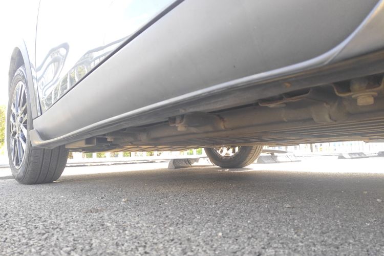 奇瑞 小蚂蚁 2022款 甜粉款 半糖版 三元锂 30kW 408km局部细节9002