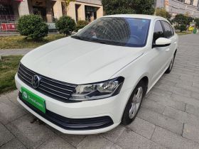 大众 朗逸 2017款 1.6L 自动风尚版