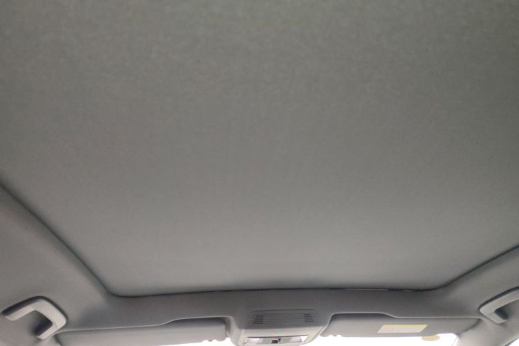 大众 ID.4 CROZZ 2024款 改款 PRO中控内饰22