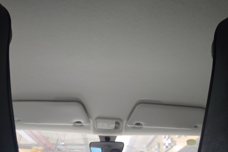 五菱汽车 宏光MINIEV 2022款 马卡龙臻享款 磷酸铁锂中控内饰22