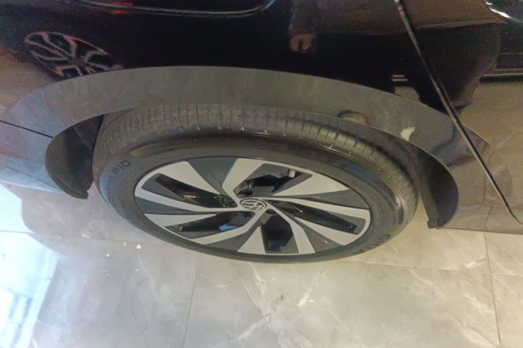 大众 帕萨特 2025款 Pro 380TSI 龙耀版车身外观6008