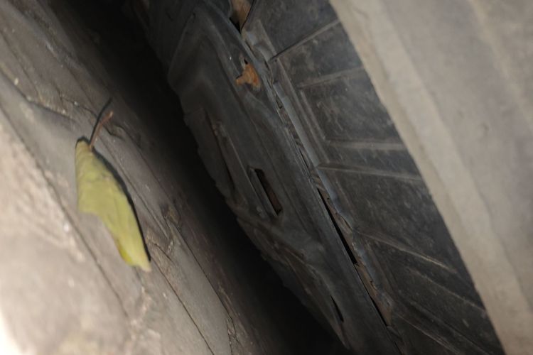 别克 英朗 2014款 XT 1.6L 自动时尚版局部细节9008