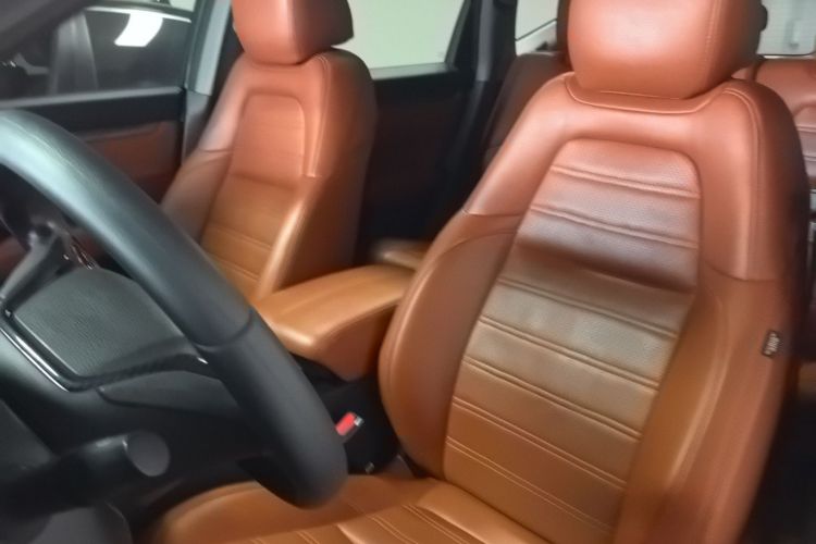 本田 皓影 2021款 240TURBO CVT两驱精英版局部细节19