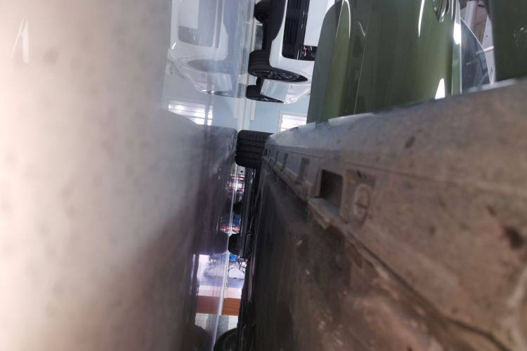 奥迪A5 2021款 Sportback 40 TFSI 时尚动感型局部细节9001