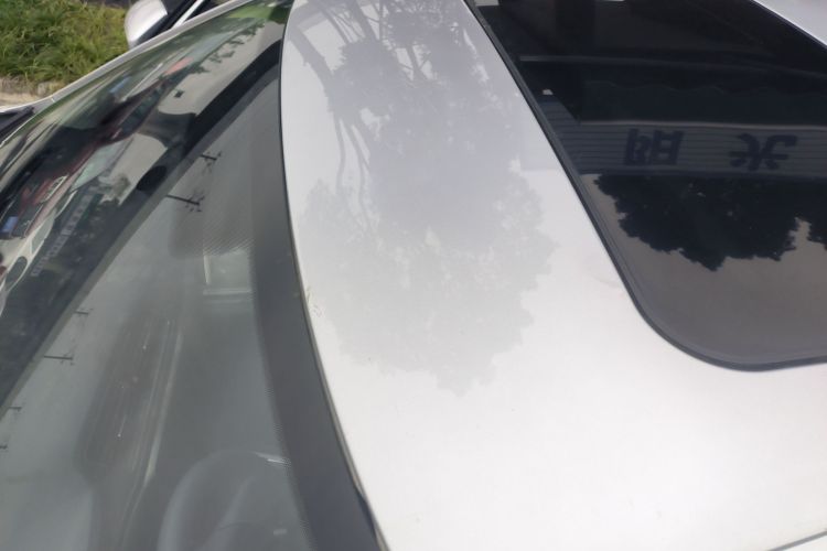 大众 朗逸 2013款 改款经典 1.6L 自动舒适版局部细节57