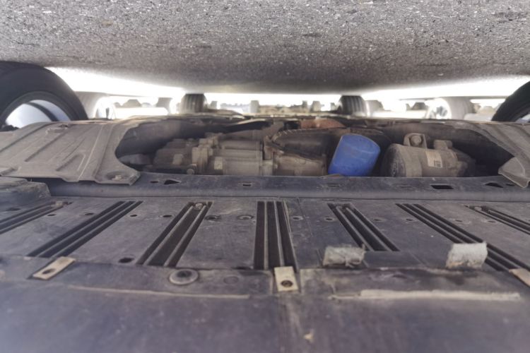 雪佛兰 迈锐宝XL 2019款 Redline 550T 自动锐联版局部细节9008