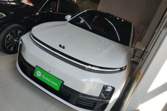 理想汽车 理想L7 2024款 MAX