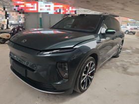 蔚来ES8 2023款 100kWh 签名版