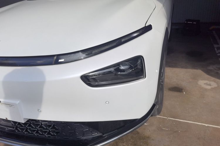 小鹏G3 2022款 G3i 460N+车身外观36