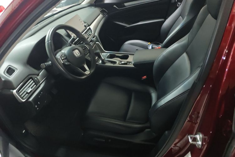 本田 雅阁 2018款 260TURBO 豪华版 国V局部细节19