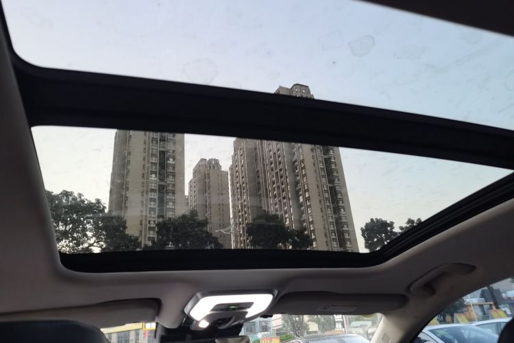 红旗H5 2023款 1.5T DCT智联旗韵版局部细节22