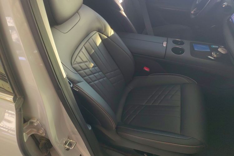 宝骏享境 2025款 纯电 600km豪华版局部细节41