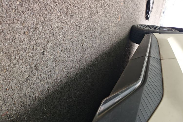 捷途大圣i-DM 2022款 1.5T DHT闪电02局部细节9002