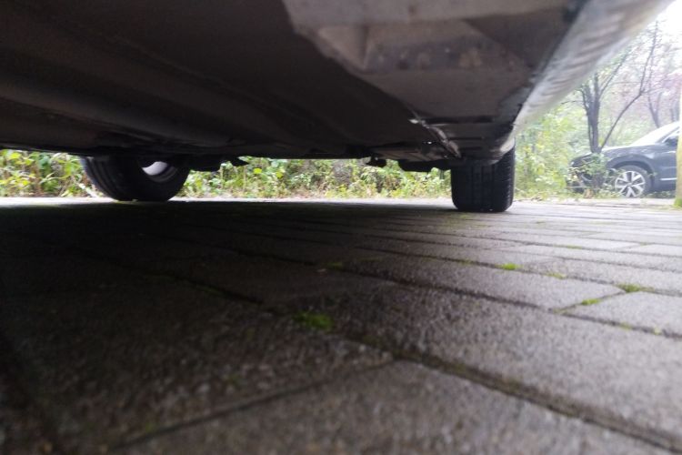 福特 福克斯 2017款 两厢 EcoBoost 180 自动精英型局部细节9004