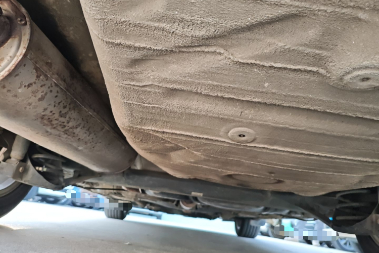 大众 宝来 2016款 1.6L 手动舒适型局部细节9009