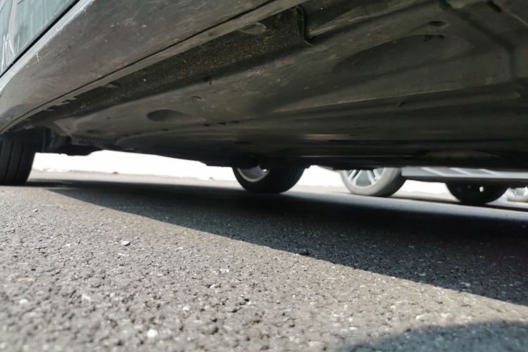 奥迪A3 2017款 Sportback 35 TFSI 时尚型局部细节9001