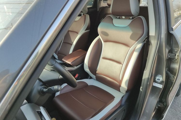 吉利汽车 博越 2022款 1.8TD DCT智雅型局部细节19