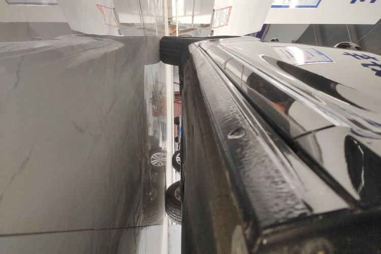 大众 帕萨特 2023款 改款 280TSI 商务版局部细节9001