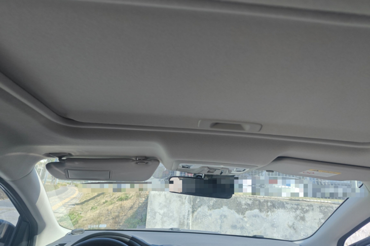 日产 轩逸 2022款 经典 1.6XL CVT豪华版局部细节22