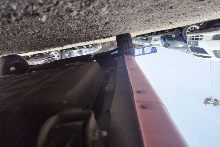 奇瑞新能源 QQ冰淇淋 2022款 120km 甜筒 磷酸铁锂局部细节9002