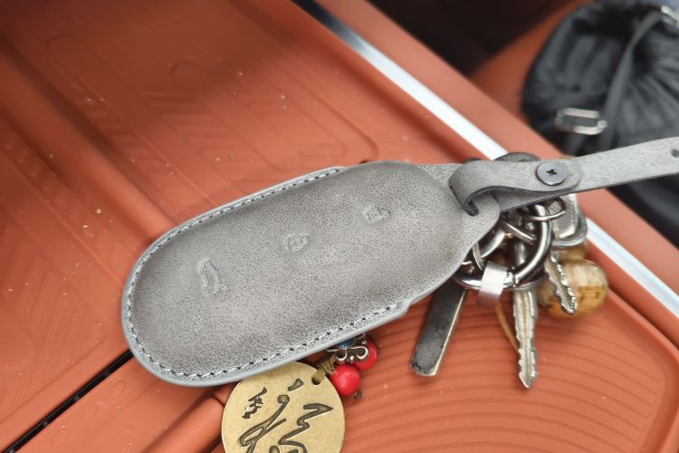 理想汽车 理想L8 2024款 Pro中控内饰11