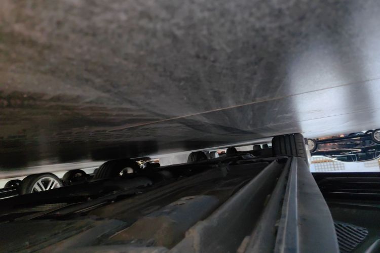 领克03 2023款 1.5TD DCT劲Plus局部细节9002