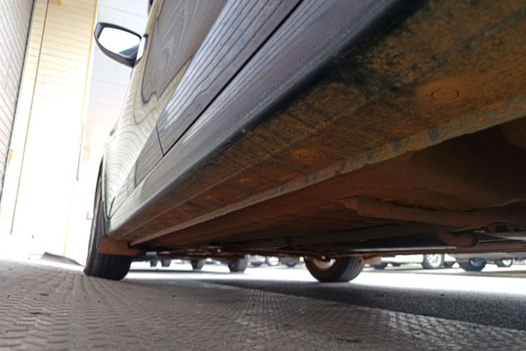 日产 轩逸 2022款 经典 1.6XE CVT舒适版局部细节9002