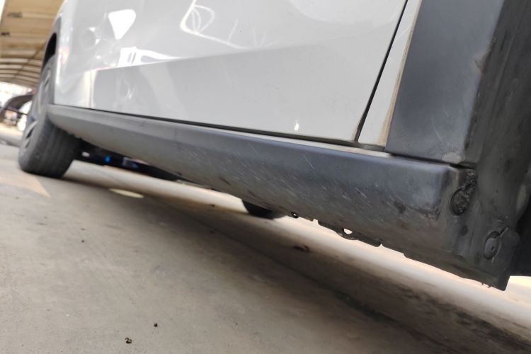 雪铁龙C3-XR 2015款 1.6L 自动先锋型局部细节9001