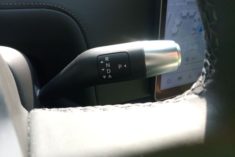 理想汽车 理想L7 2023款 Pro局部细节18