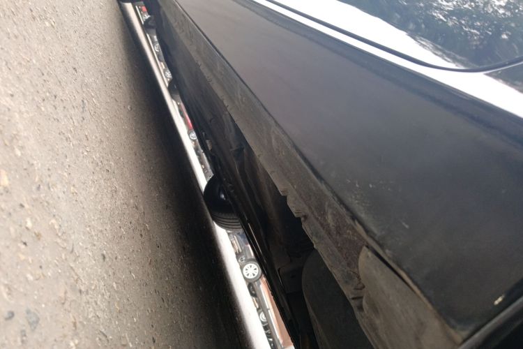 日产 天籁 2022款 2.0L XL-TLS 悦享版局部细节9002