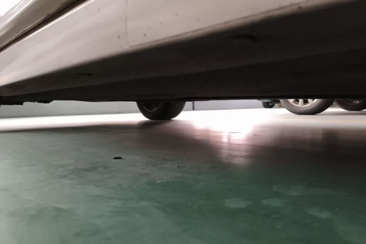 奥迪A6L 2014款 30 FSI 技术型局部细节9001