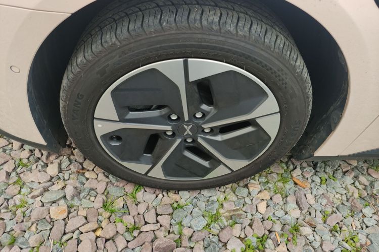 小鹏MONA M03 2024款 620 超长续航车身外观6007