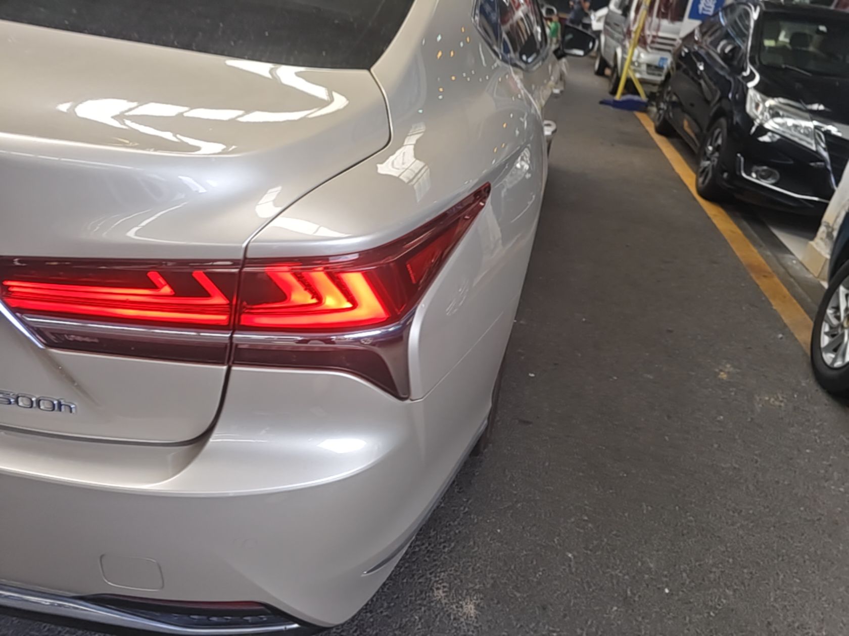 车300二手车图片