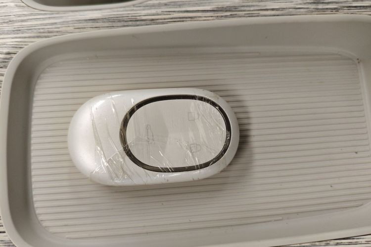 蔚来ET7 2022款 100kWh 首发版中控内饰11