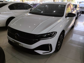 大众 朗逸 2023款 280TSI DSG星空满逸版