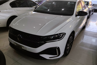 大众 朗逸 2023款 280TSI DSG星空满逸版