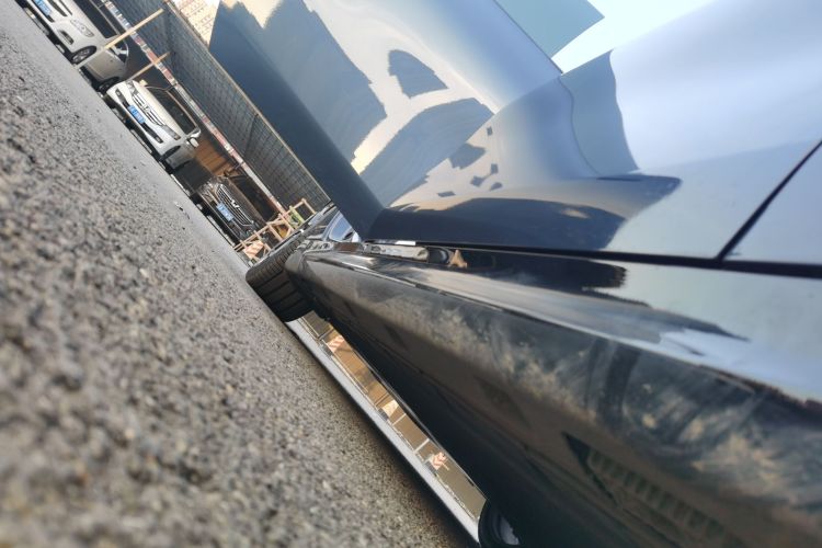 小米汽车 小米SU7 2024款 四驱超长续航高阶智驾Max版局部细节9001