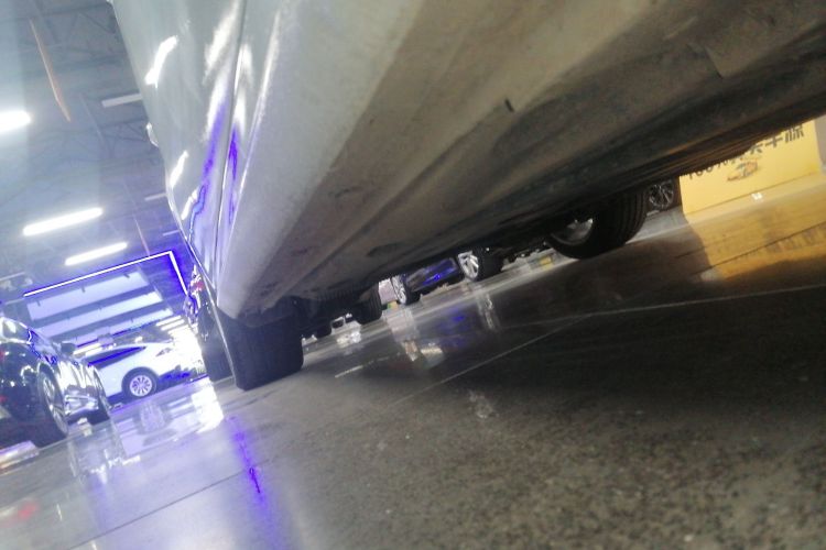 奥迪A3 2020款 改款 Limousine 35 TFSI 进取型 国VI局部细节9001