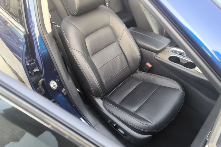 日产 天籁 2021款 2.0L XL 舒适版局部细节41