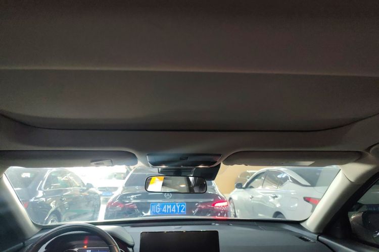 日产 天籁 2022款 2.0L XL-Upr 优享版局部细节22