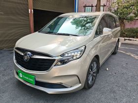 别克GL8 2020款 ES陆尊 653T 豪华型