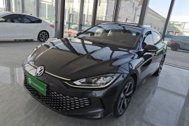 大众 2024款 凌渡L 280TSI DSG酷辣版